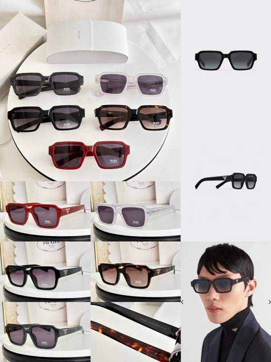 Picture of Prada Sunglasses _SKUfw76367042fw